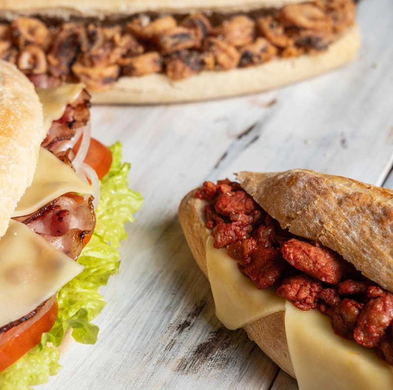 barfelemana-bocadillos-calientes Producto Bar Felemana | Xinzo de Limia