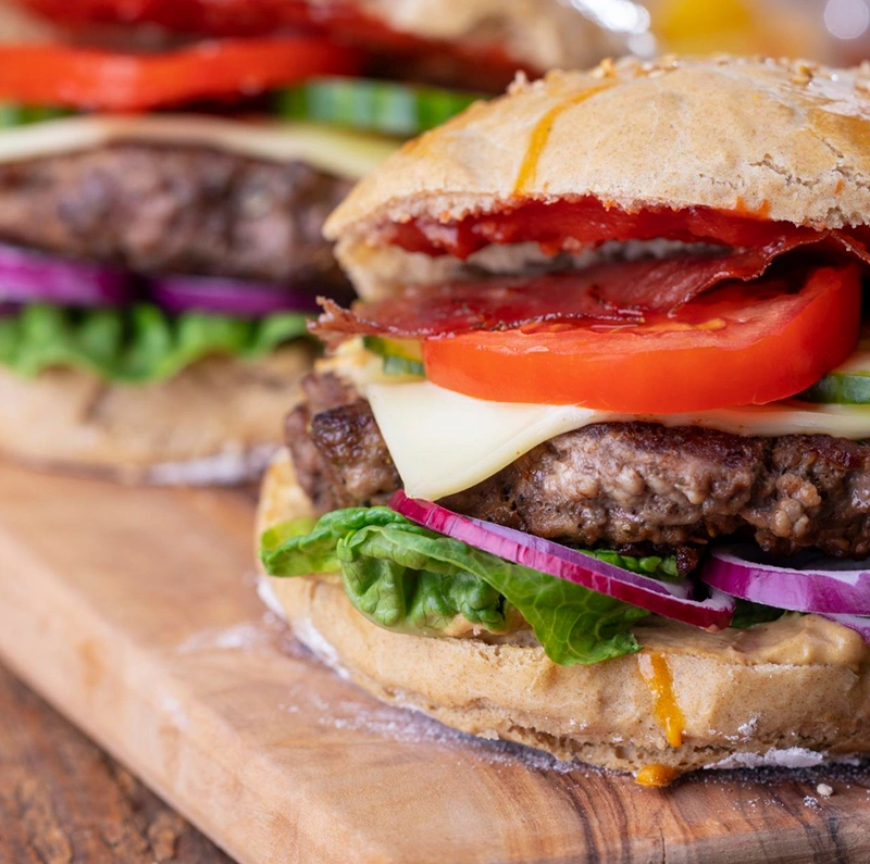 barfelemana-hamburguesas Producto Bar Felemana | Xinzo de Limia