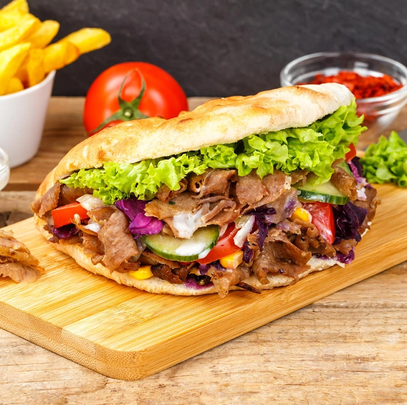 barfelemana-kebabs Producto Bar Felemana | Xinzo de Limia