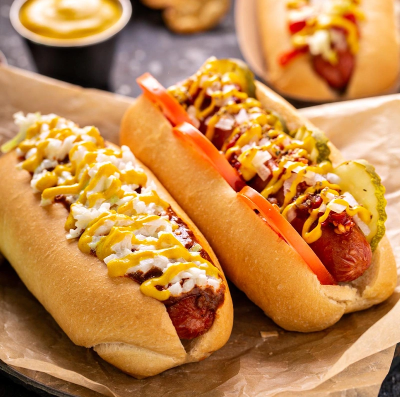 barfelemana-perritos-calientes Producto Bar Felemana | Xinzo de Limia